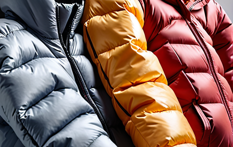 Как выбрать идеальный зимний пуховик для вашего ребенка и не переплатить? 2 как - 이미지 1