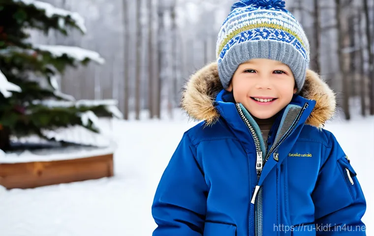 아이들의 방한 점퍼 스타일 - **Prompt 2: Vibrant Membrane Outerwear for Dynamic Fun and Safety**
"A playful 6-year-old girl i... 아이들의 방한 점퍼 스타일 - **Prompt 2: Vibrant Membrane Outerwear for Dynamic Fun and Safety**
"A playful 6-year-old girl i...