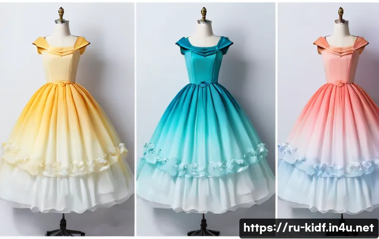 Новогоднее платье для дочки: 5 способов создать незабываемый образ и не разориться 3 아동용 크리스마스 파티 드레스 관련 이미지 1