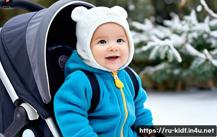 Детская флисовая куртка: гид по выбору для тепла и активных игр 3 아동용 플리스 자켓 추천 관련 이미지 1